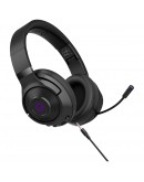 LORGAR Gaming Headset Noah 702 Wireless Black