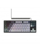 LORGAR Azar 514TKL, Wired RGB mechanical gaming