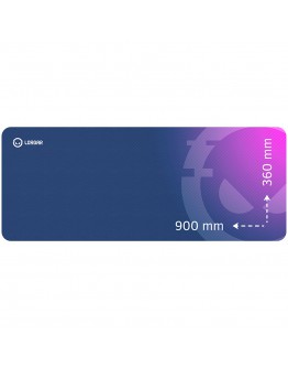 Lorgar Main 139, Gaming mouse pad, High-speed