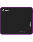 Lorgar Main 315, Gaming mouse pad, High-speed