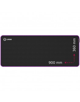 Lorgar Main 319, Gaming mouse pad, High-speed