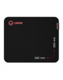 Lorgar Main 323, Gaming mouse pad, Precise