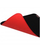 Lorgar Main 323, Gaming mouse pad, Precise