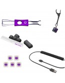 LORGAR KBP7075W, Wireless 75% Mechanical Gaming