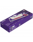 LORGAR KBP7075W, Wireless 75% Mechanical Gaming