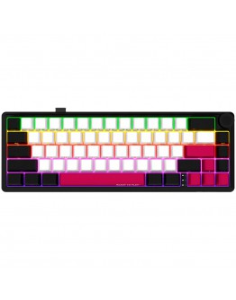 LORGAR Gaming Keyboard KBP70MW Pro Wireless 65%