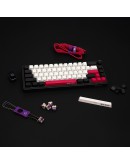 LORGAR Gaming Keyboard KBP70MW Pro Wireless 65%