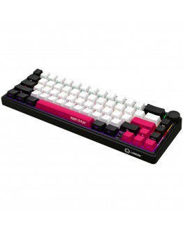 LORGAR Gaming Keyboard KBP70MW Pro Wireless 65%