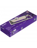LORGAR KBP70MW, Wireless 65% Mechanical Gaming
