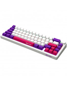 LORGAR KBP70MW, Wireless 65% Mechanical Gaming