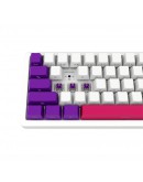 LORGAR KBP70MW, Wireless 65% Mechanical Gaming