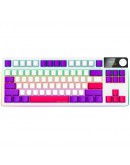 LORGAR Gaming Keyboard KBP70TKLW Pro Wireless