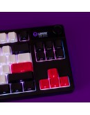 LORGAR Gaming Keyboard KBP70TKLW Pro Wireless