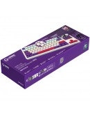 LORGAR Gaming Keyboard KBP70TKLW Pro Wireless