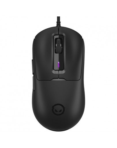 LORGAR MSA10, Ultralight Wired Gaming Mouse