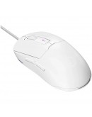 LORGAR Gaming Mouse MSA10R Advanced Wired PixArt
