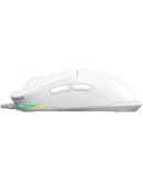 LORGAR Gaming Mouse MSA10R Advanced Wired PixArt