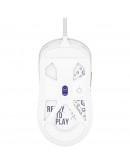 LORGAR Gaming Mouse MSA10R Advanced Wired PixArt