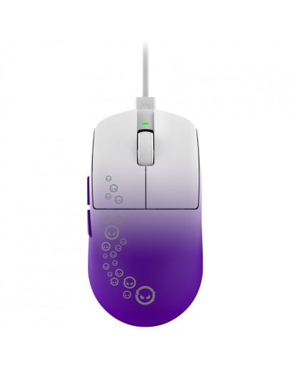 LORGAR Gaming Mouse MSA21W Advanced Wireless