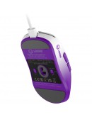 LORGAR Gaming Mouse MSA21W Advanced Wireless