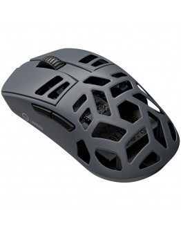 LORGAR MSE90W, Magnesium Alloy Wireless Gaming