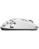 LORGAR MSE90W, Magnesium Alloy Wireless Gaming