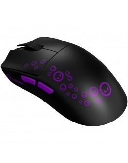 LORGAR Gaming Mouse MSP81W Pro Wireless PixArt