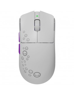 LORGAR Gaming Mouse MSP81W Pro Wireless PixArt