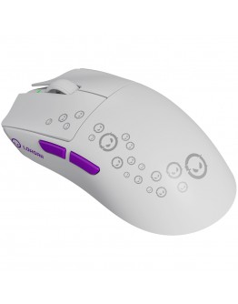 LORGAR Gaming Mouse MSP81W Pro Wireless PixArt