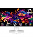 Монитор MSI MAG 272QPW QD-OLED X28 Gaming Monitor, 26.5