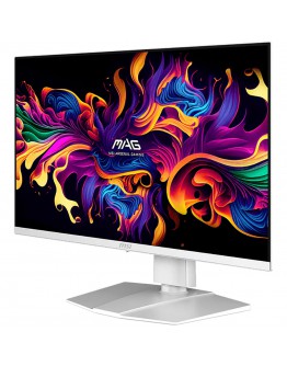 Монитор MSI MAG 272QPW QD-OLED X28 Gaming Monitor, 26.5