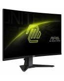 Монитор MSI MAG 276CXF Curved Gaming Monitor, 27
