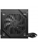 MSI MAG A500DN, 500W, 80 Plus Standart, 120mm