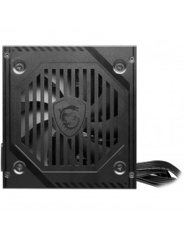 MSI MAG A500DN, 500W, 80 Plus Standart, 120mm
