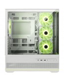 MSI MAG PANO 110R PZ WHITE, Mid-Tower,