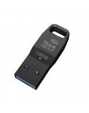 128G USB3.2 TEAM S5 BLACK