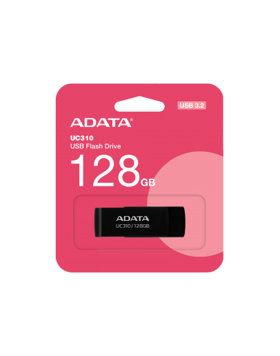 128GB UC310 ADATA BLACK