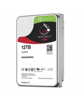 12T SG ST12000VN0008 /RECERTIF