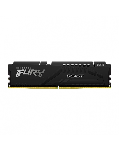 16G DDR5 5200 KING FURY BEAST