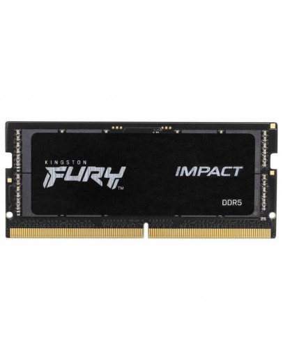 16G DDR5 5600 KING IMPACT SODI