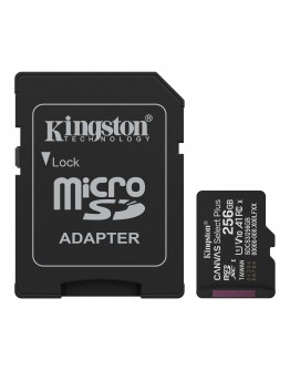 256G SDMIC KINGST SDCS3