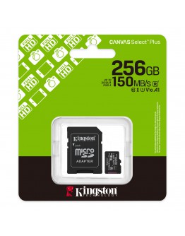 256G SDMIC KINGST SDCS3