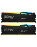 2X16G D5 6000 EXP BEAS BLK RGB