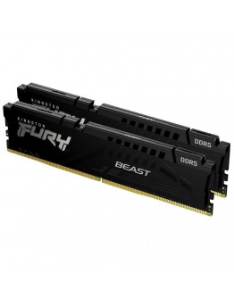 2X16G DDR5 5600 KINGST BEAST