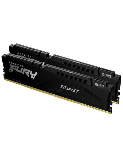 2X16G DDR5 5600 KINGST BEAST