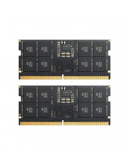 2X16G DDR5 5600 TEAM ELITE+ BK