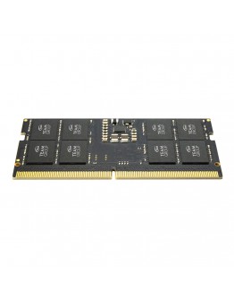 2X16G DDR5 5600 TEAM ELITE+ BK