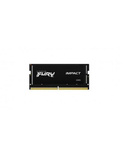 32G DDR5 5600 KING IMPACT SODI