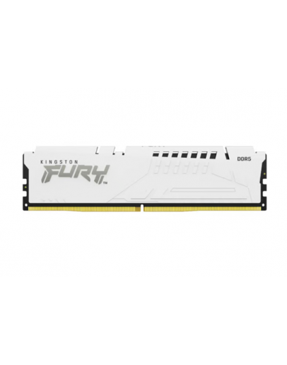 32G DDR5 6000 KING EXPO WHITE