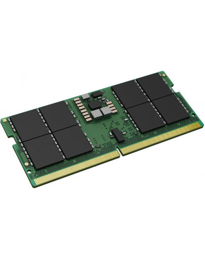 32G DDR5 CSODIMM 6400 KINGSTON